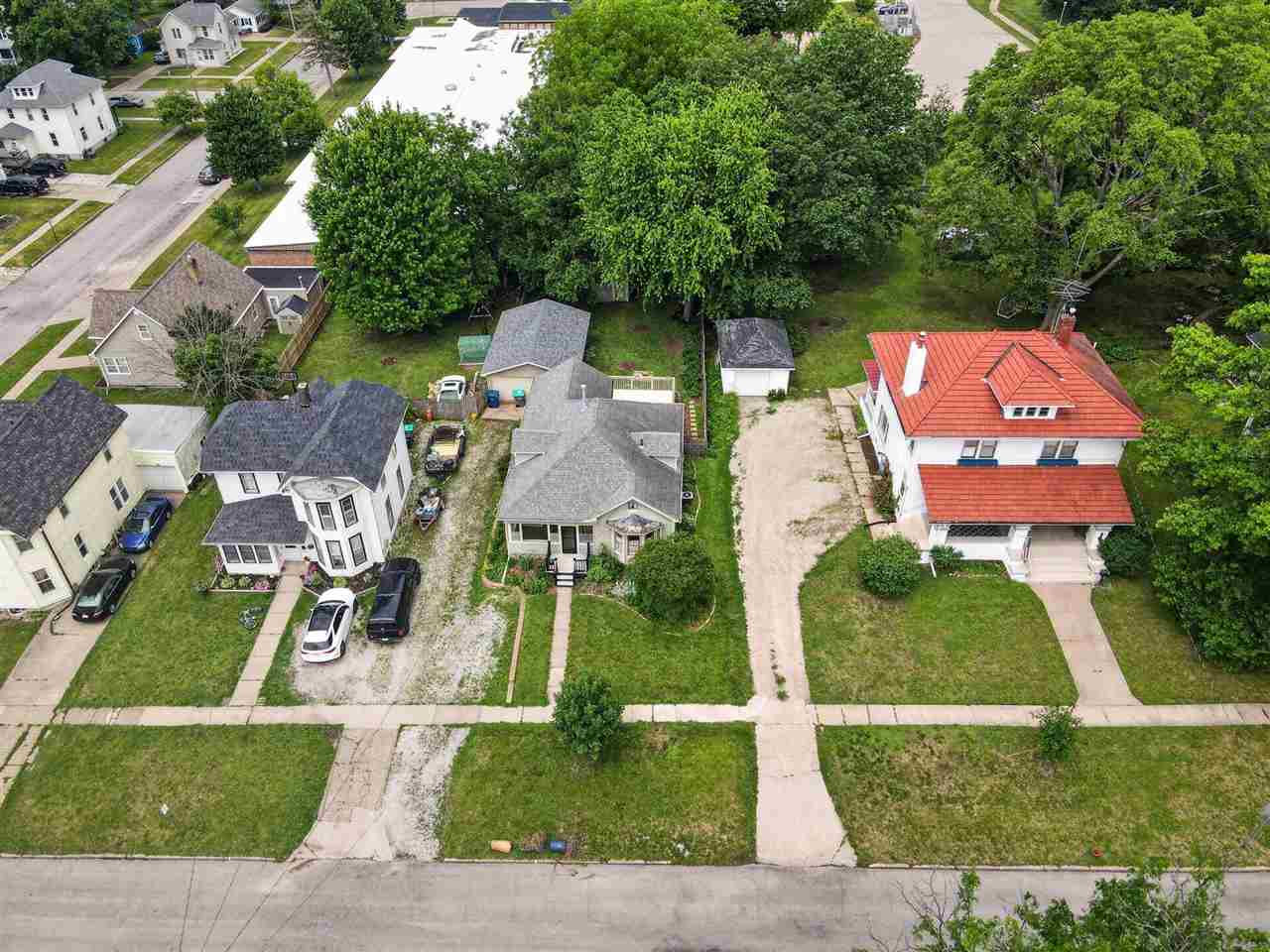 709 N Calhoun Street West Liberty IA 52776