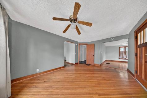 709 N Calhoun Street West Liberty IA 52776