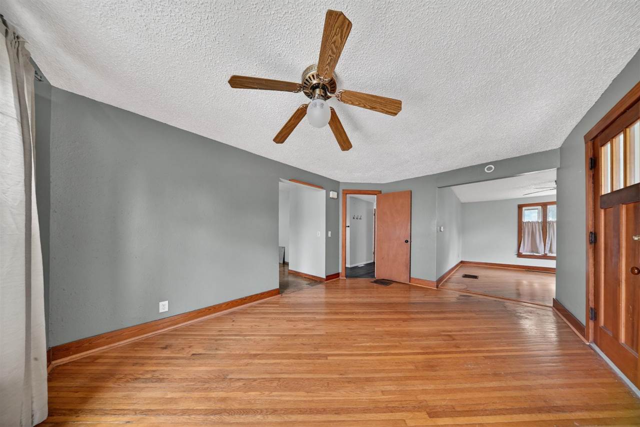 709 N Calhoun Street West Liberty IA 52776