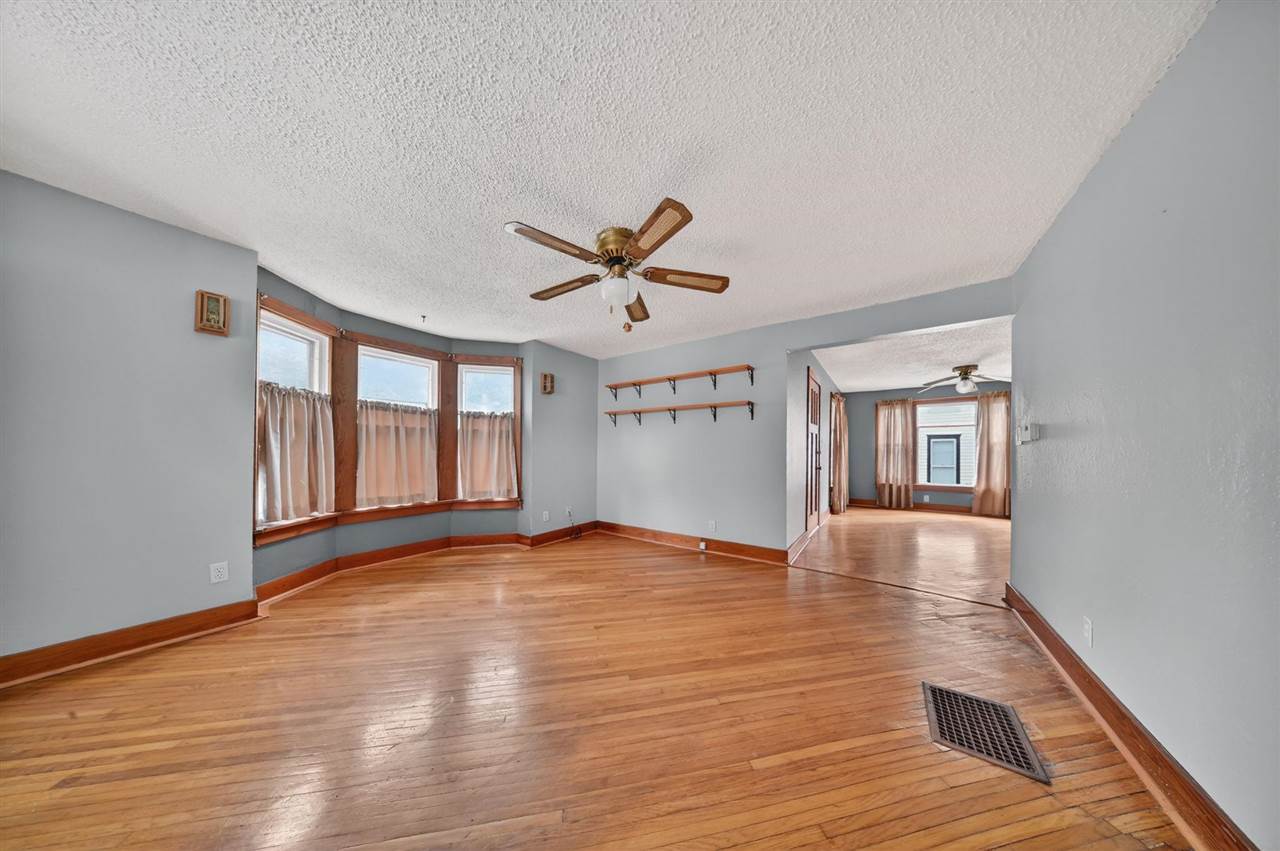709 N Calhoun Street West Liberty IA 52776