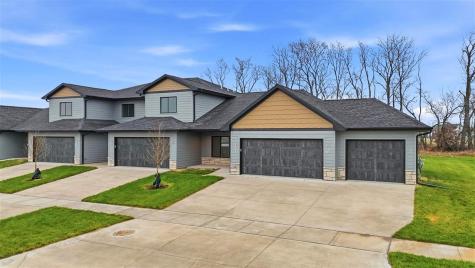 1902 Croell Avenue Tiffin IA 52340