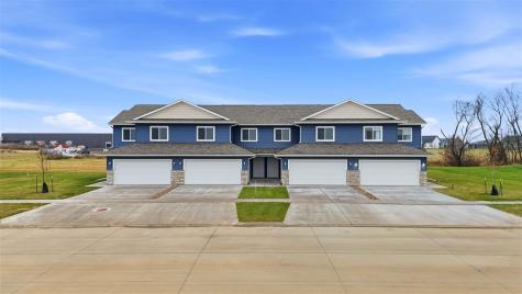 1902 Croell Avenue Tiffin IA 52340