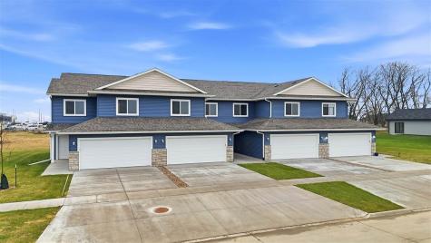 1902 Croell Avenue Tiffin IA 52340