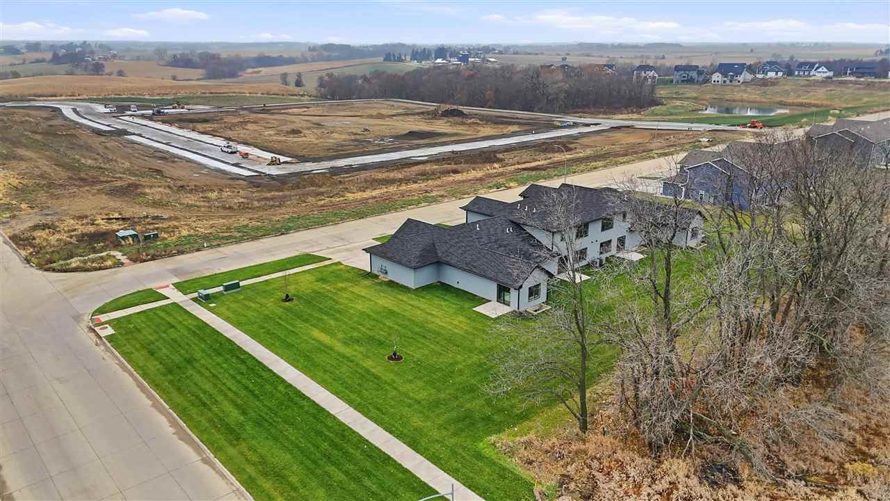 1902 Croell Avenue Tiffin IA 52340