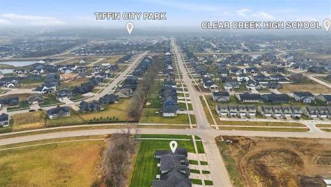 1902 Croell Avenue Tiffin IA 52340