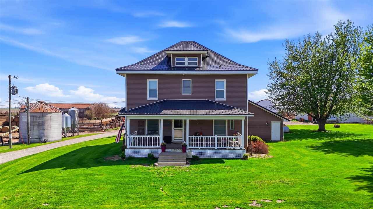 2762 F52 Trail Parnell IA 52325