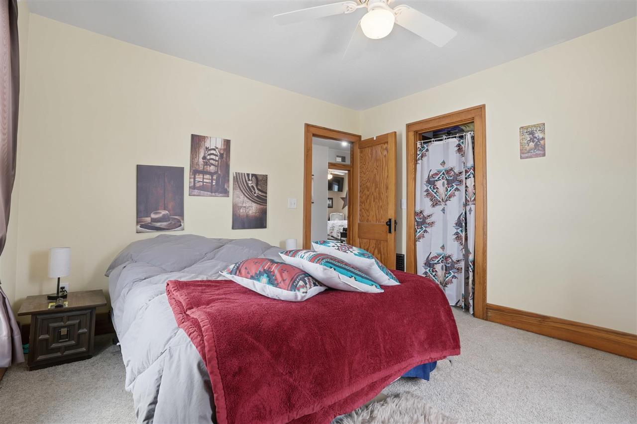 2762 F52 Trail Parnell IA 52325
