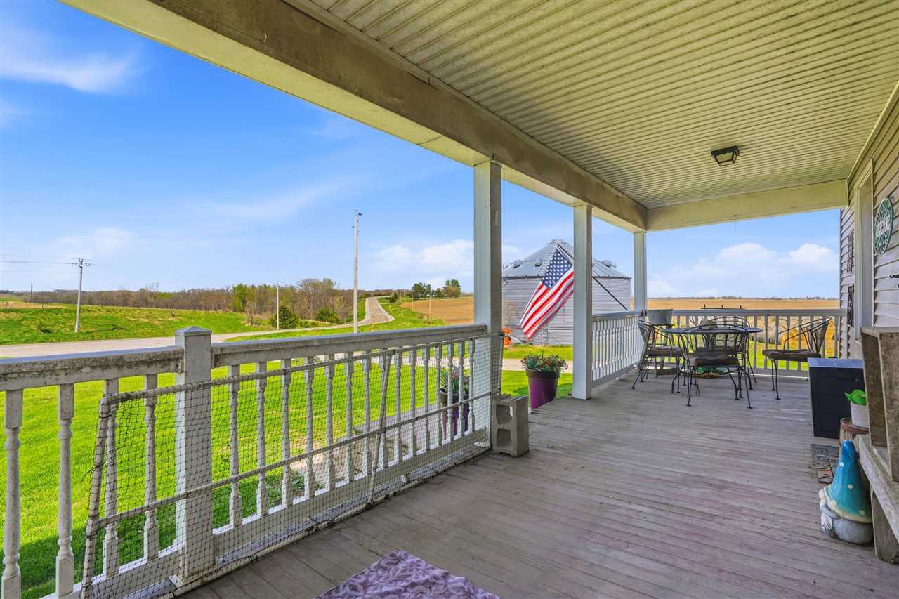 2762 F52 Trail Parnell IA 52325