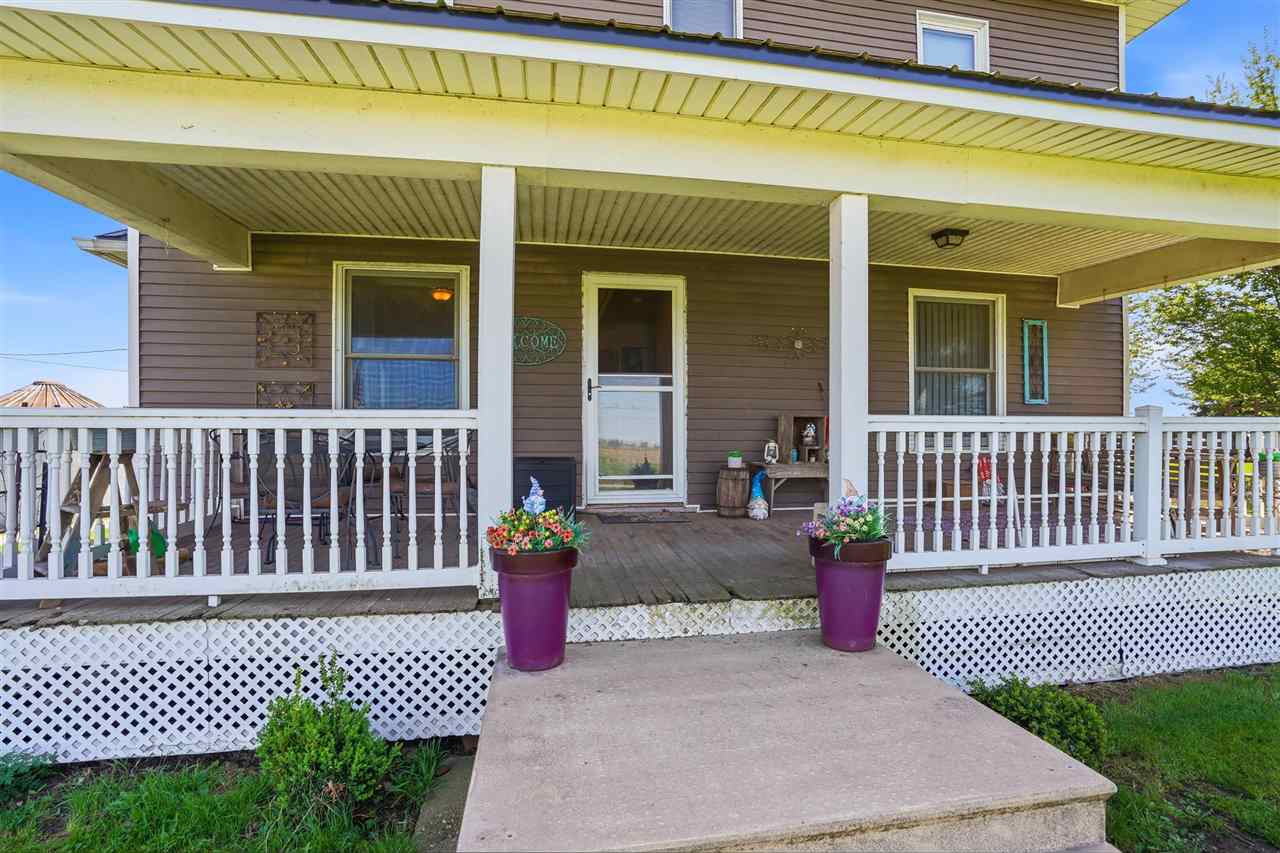 2762 F52 Trail Parnell IA 52325