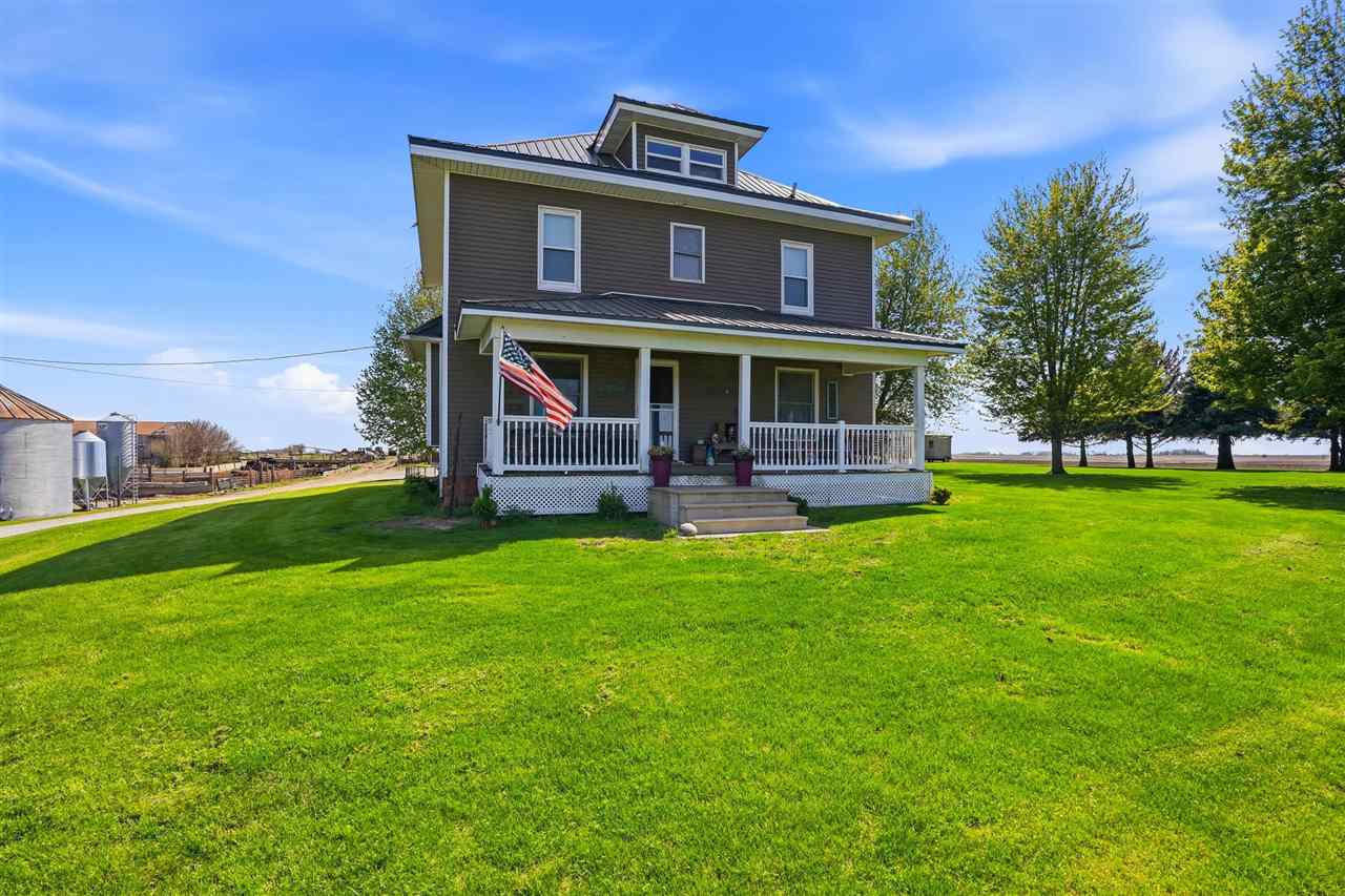 2762 F52 Trail Parnell IA 52325