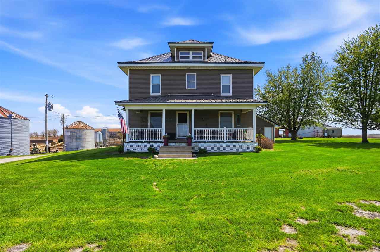 2762 F52 Trail Parnell IA 52325