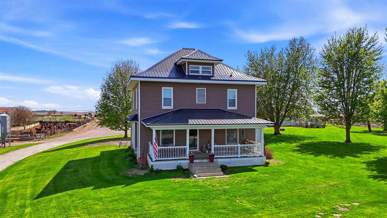 2762 F52 Trail Parnell IA 52325