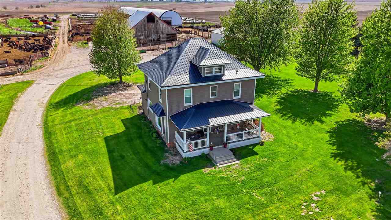 2762 F52 Trail Parnell IA 52325