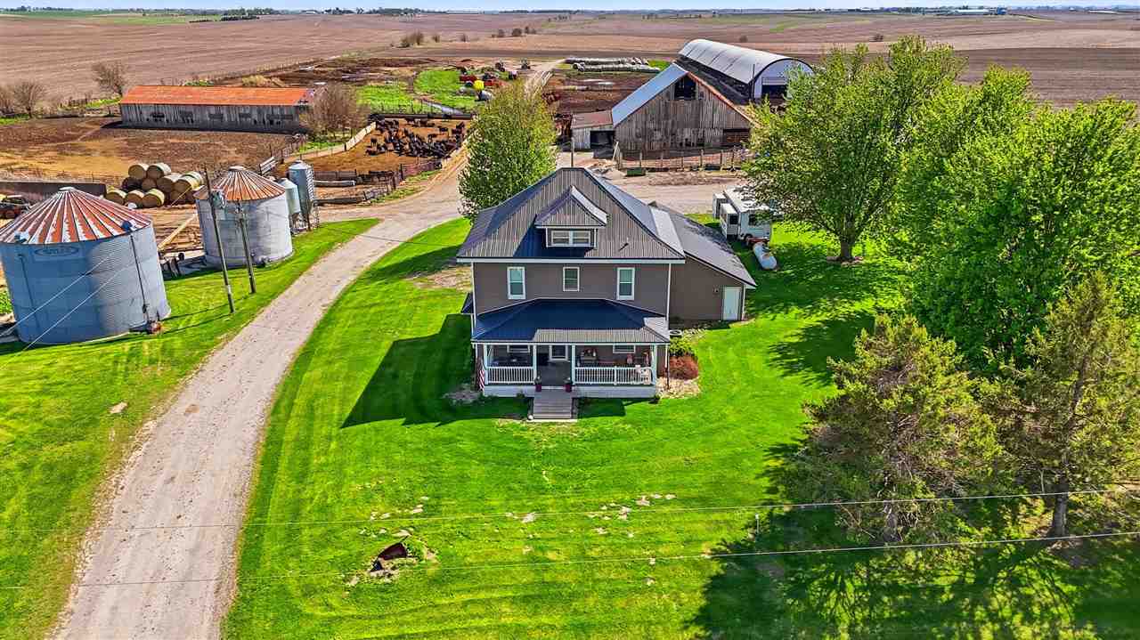 2762 F52 Trail Parnell IA 52325