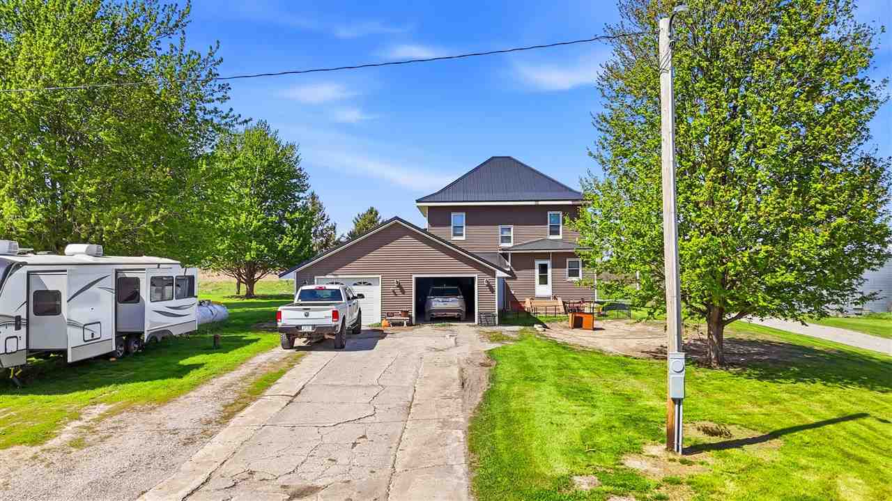 2762 F52 Trail Parnell IA 52325
