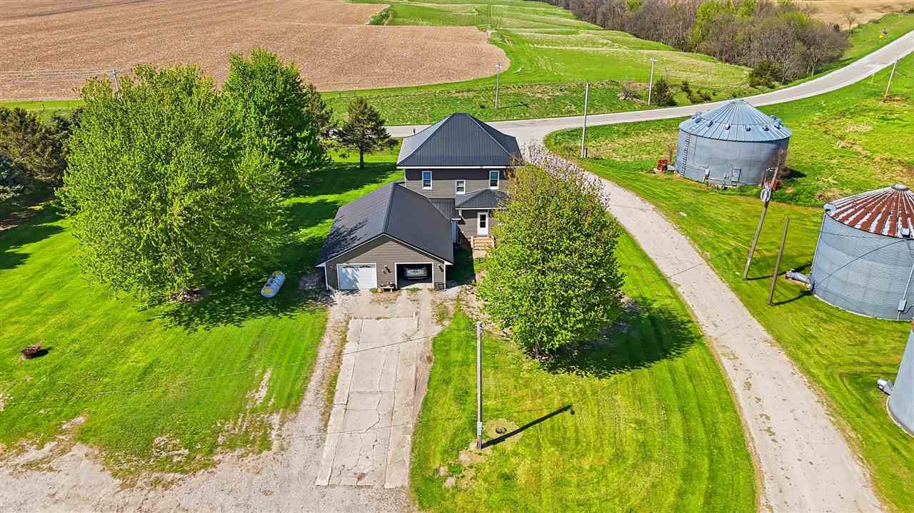 2762 F52 Trail Parnell IA 52325