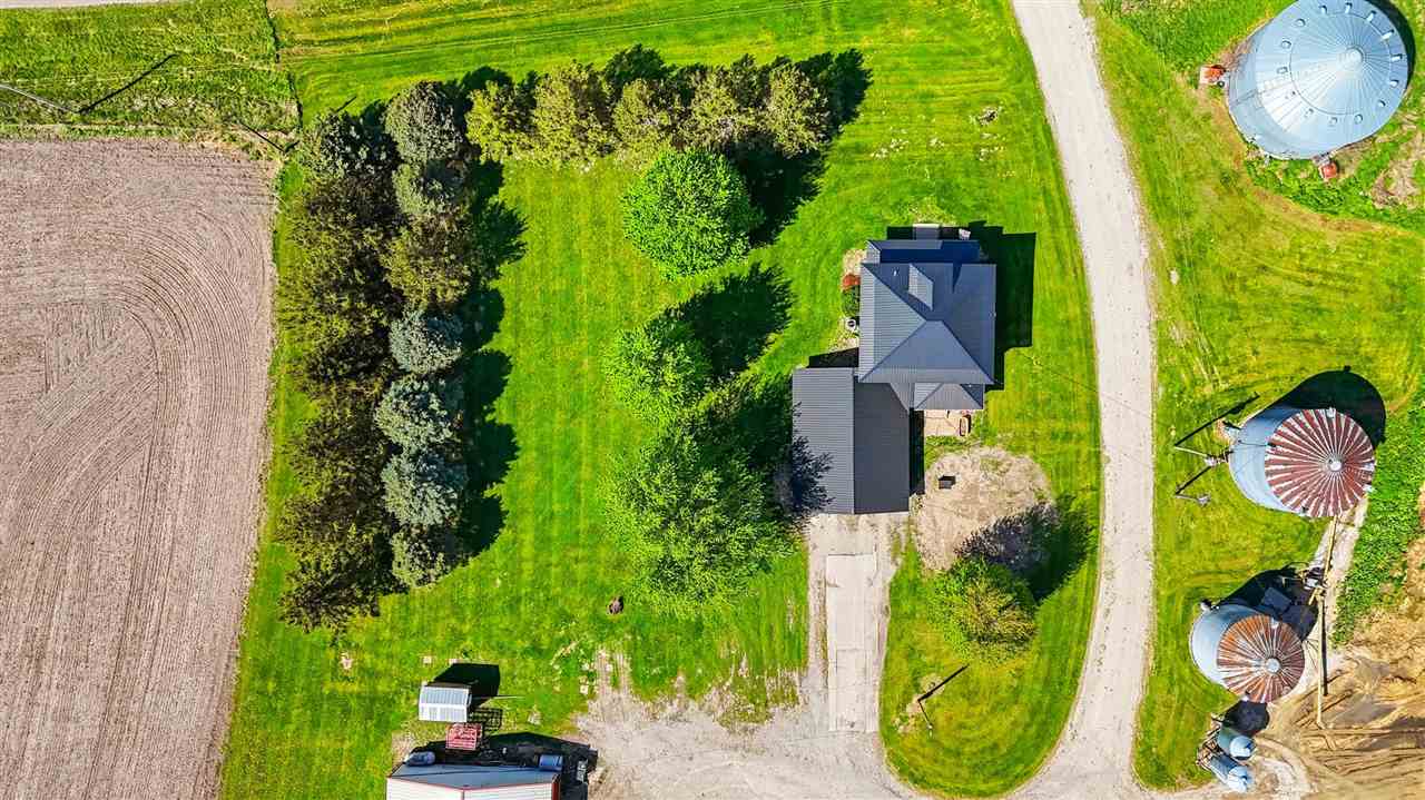2762 F52 Trail Parnell IA 52325