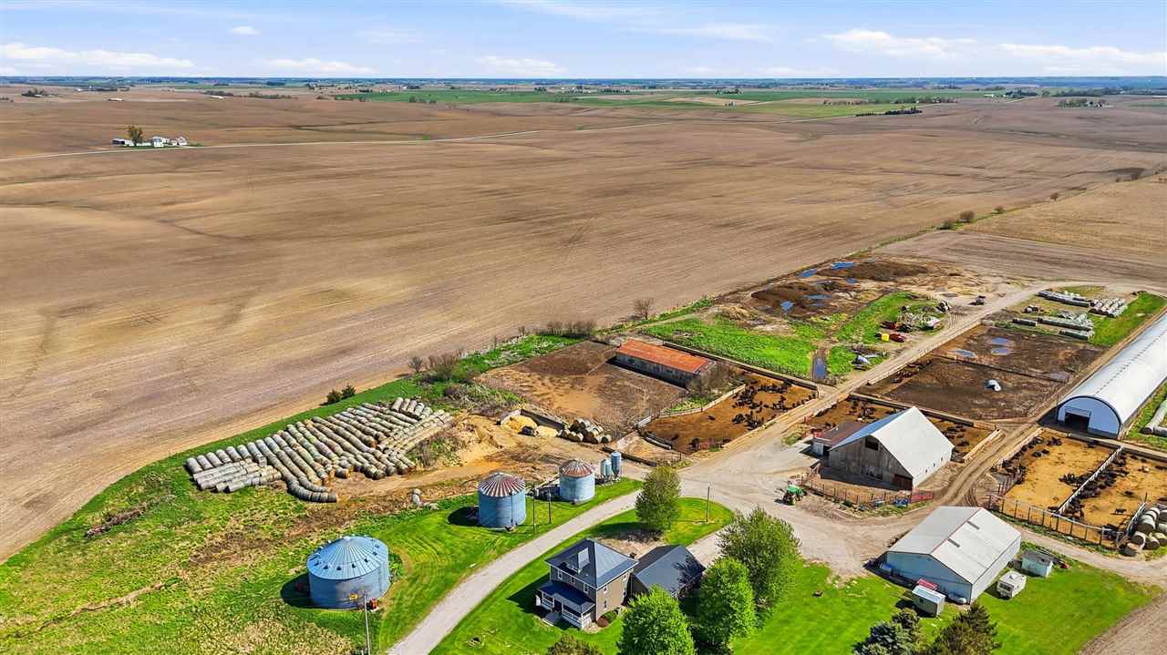 2762 F52 Trail Parnell IA 52325