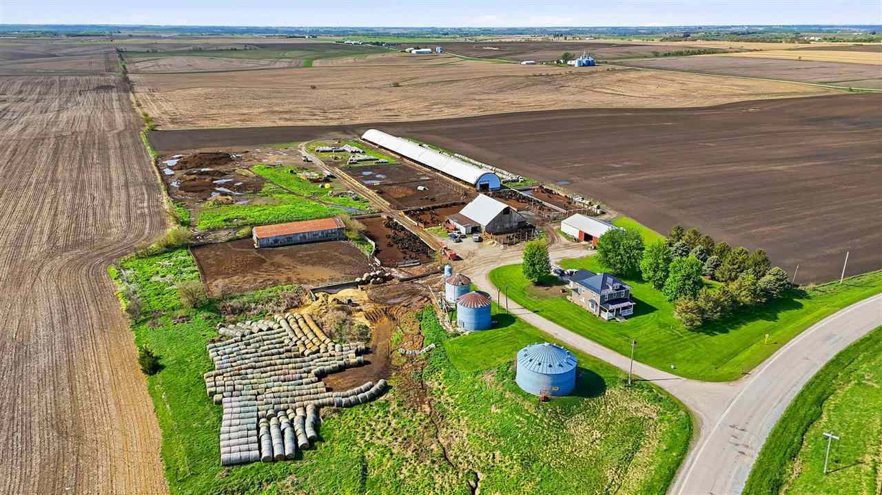 2762 F52 Trail Parnell IA 52325