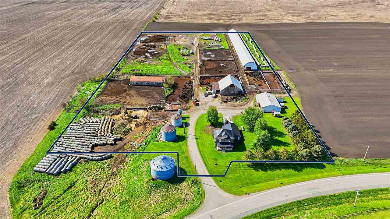 2762 F52 Trail Parnell IA 52325