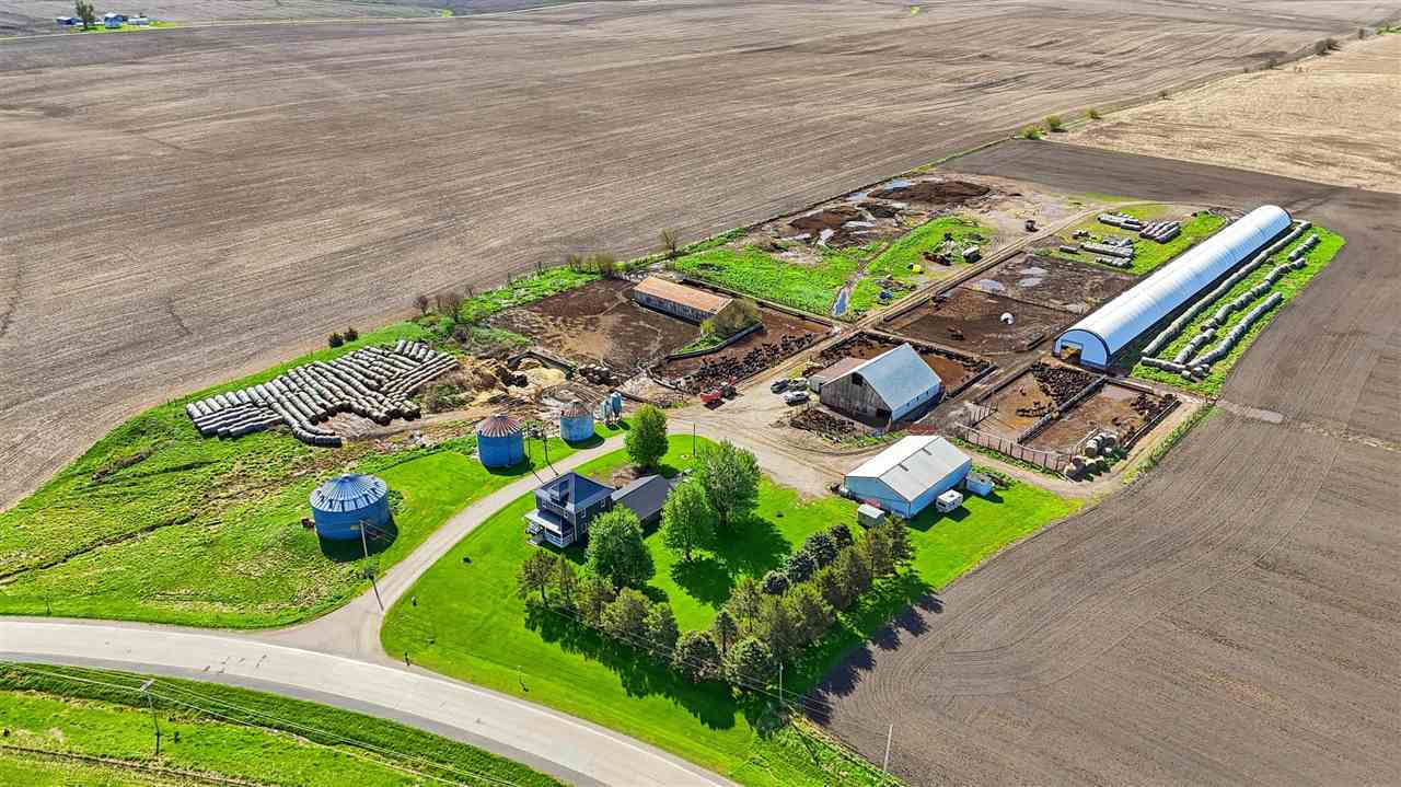 2762 F52 Trail Parnell IA 52325