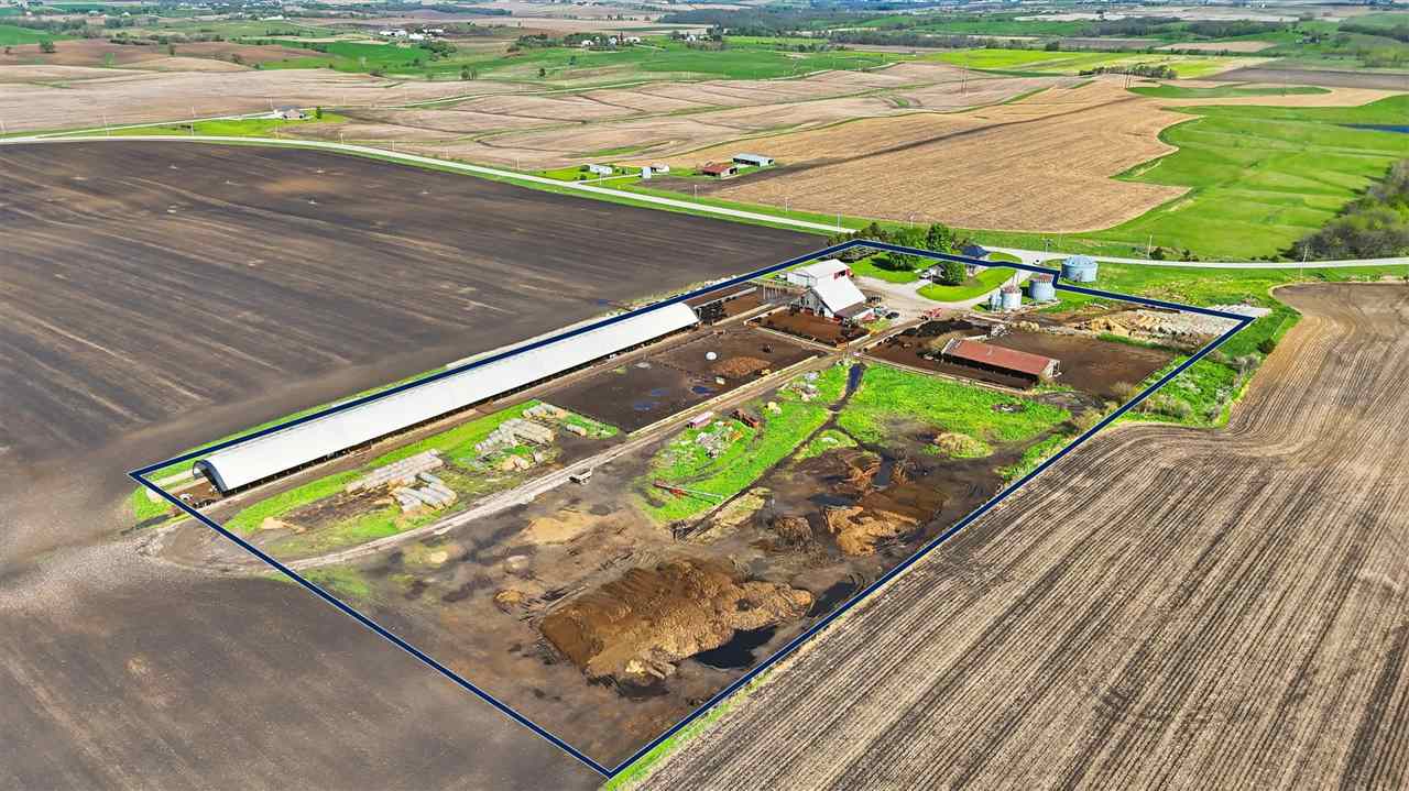 2762 F52 Trail Parnell IA 52325