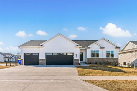 801 Old Mill Lane Solon IA 52333