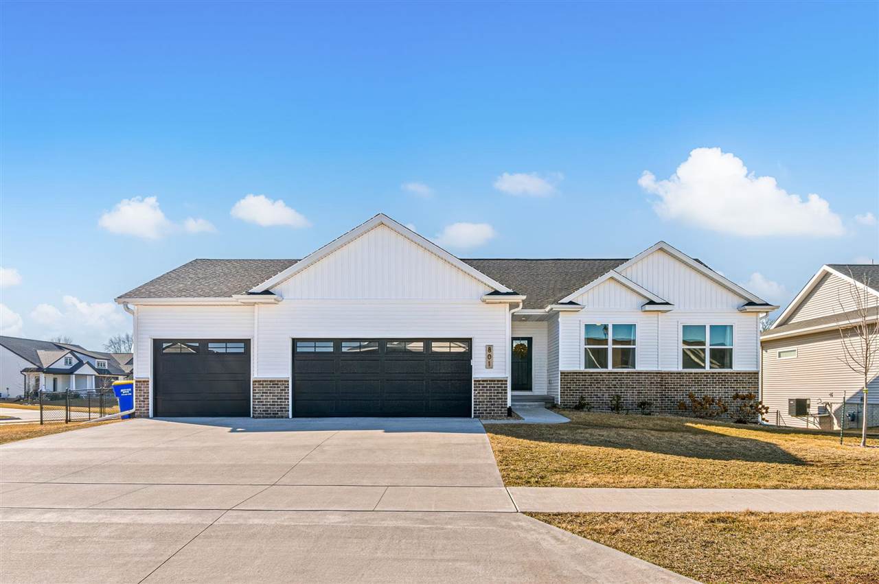 801 Old Mill Lane Solon IA 52333