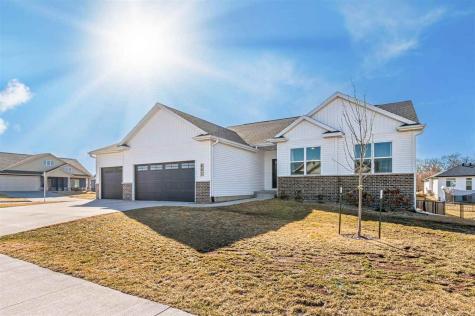801 Old Mill Lane Solon IA 52333