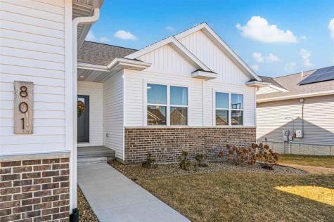 801 Old Mill Lane Solon IA 52333