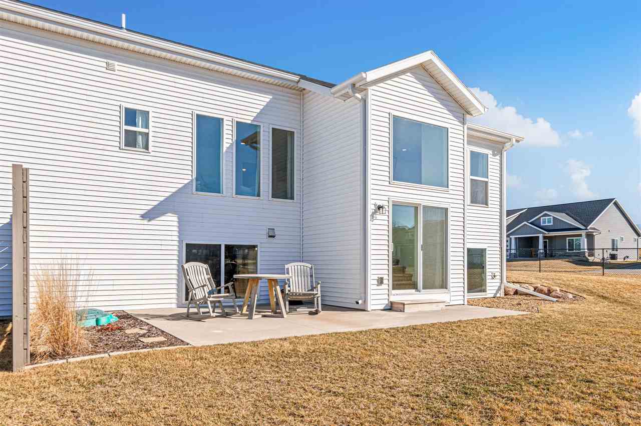 801 Old Mill Lane Solon IA 52333