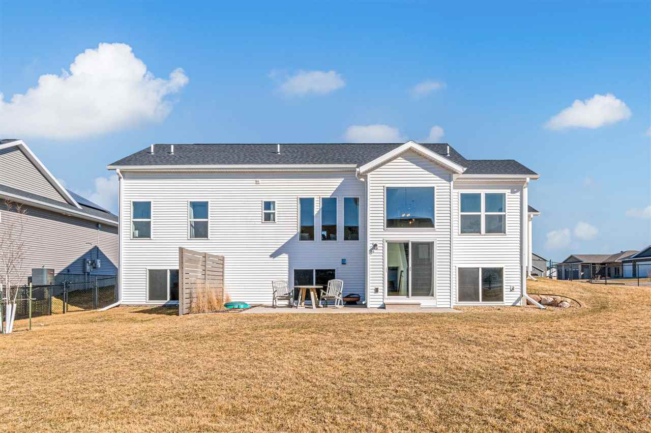 801 Old Mill Lane Solon IA 52333