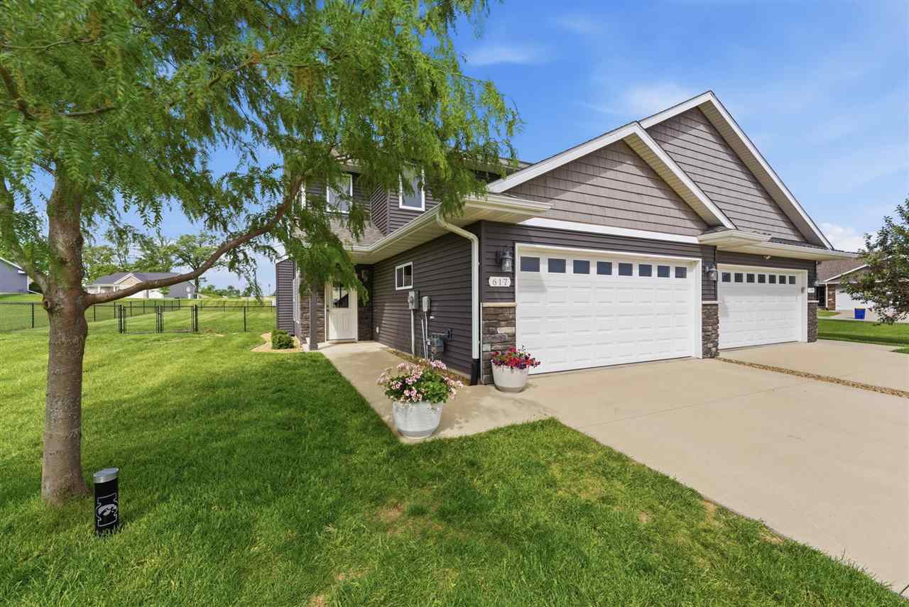 617 Dakota Avenue Tiffin IA 52340