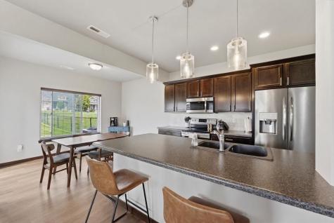 617 Dakota Avenue Tiffin IA 52340