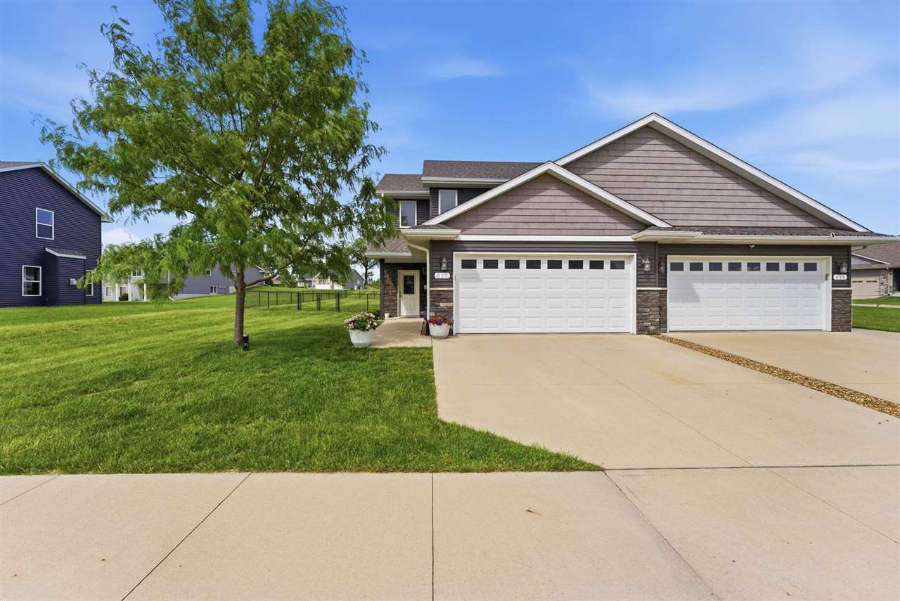 617 Dakota Avenue Tiffin IA 52340