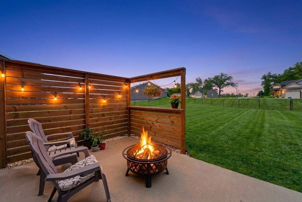 617 Dakota Avenue Tiffin IA 52340