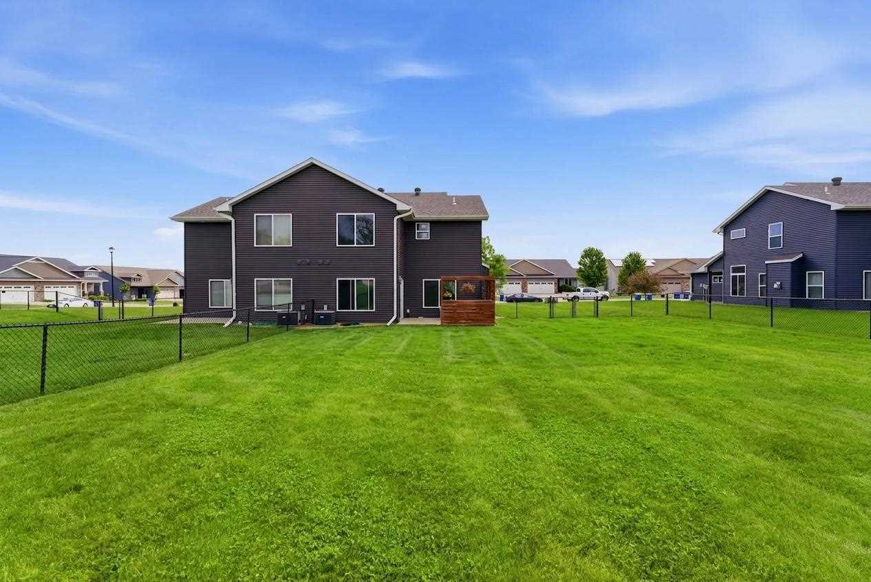 617 Dakota Avenue Tiffin IA 52340