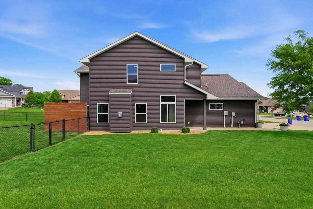 617 Dakota Avenue Tiffin IA 52340