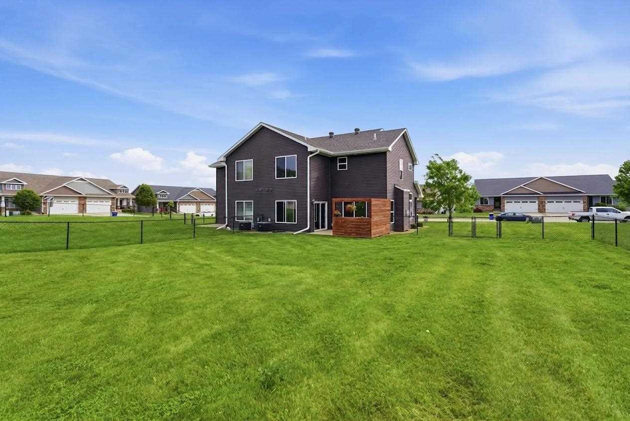 617 Dakota Avenue Tiffin IA 52340