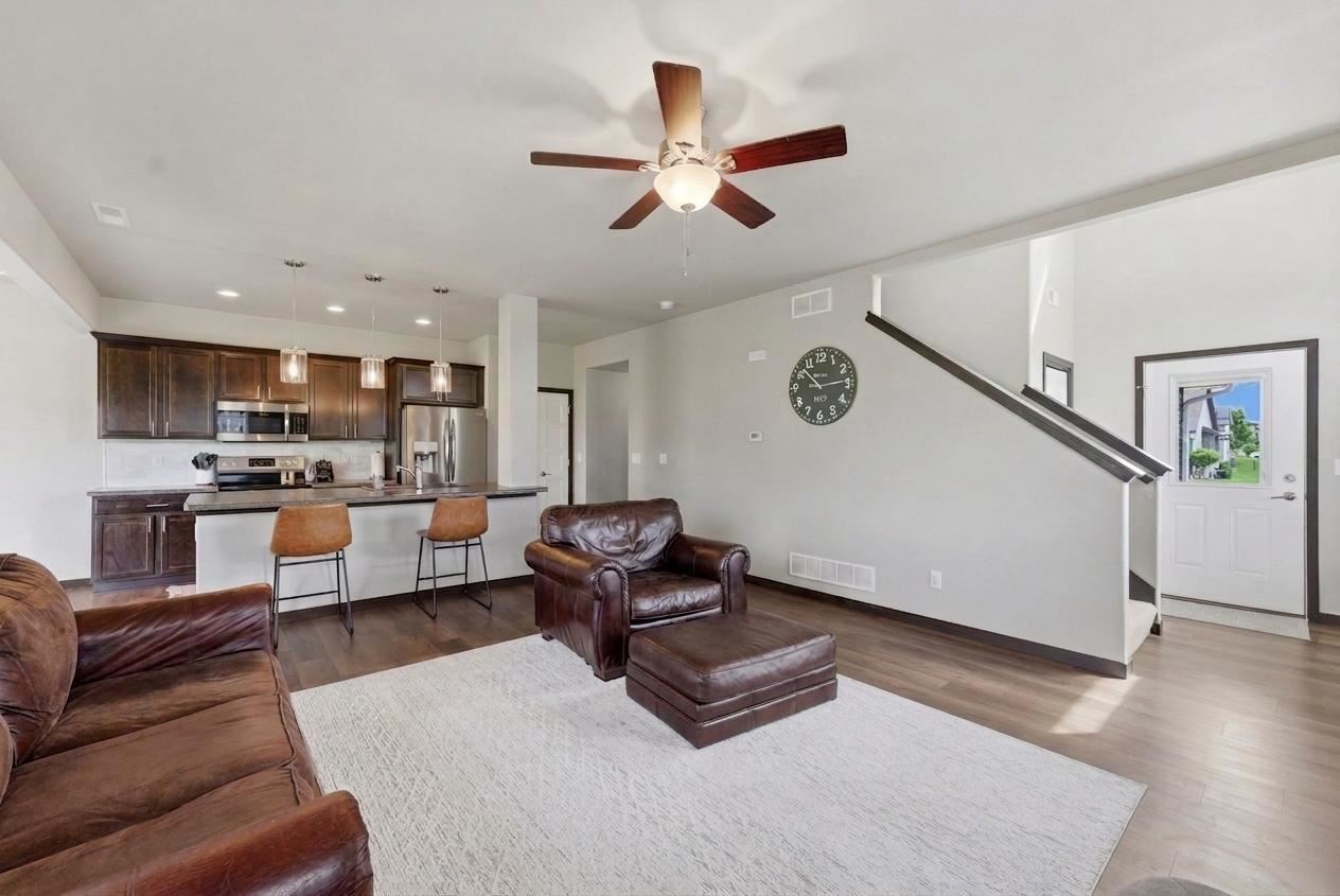 617 Dakota Avenue Tiffin IA 52340