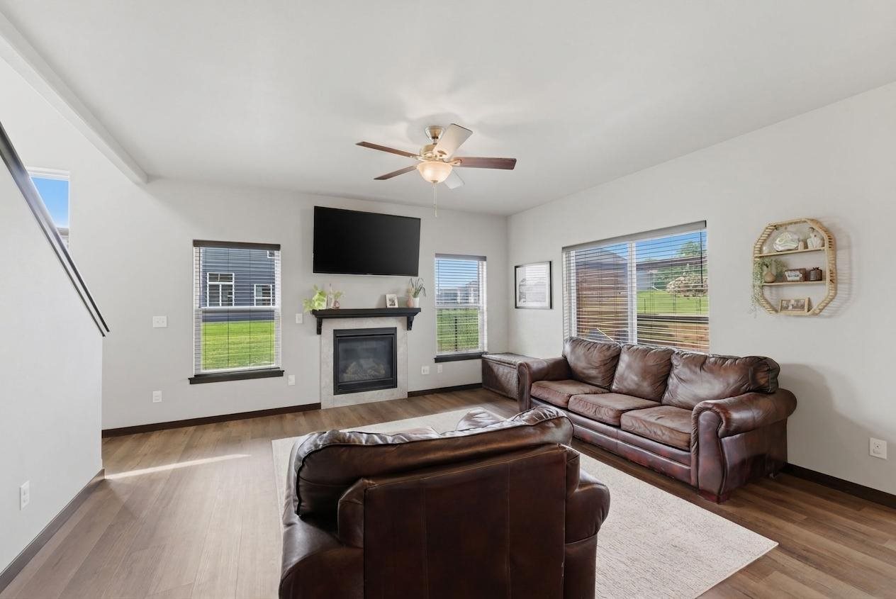 617 Dakota Avenue Tiffin IA 52340