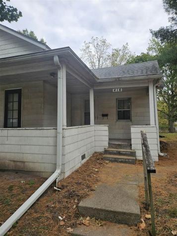 416 N Dodge Iowa City IA 52240
