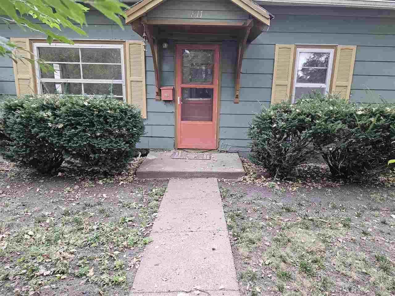 811 S 5th Street Fairfield IA 52556