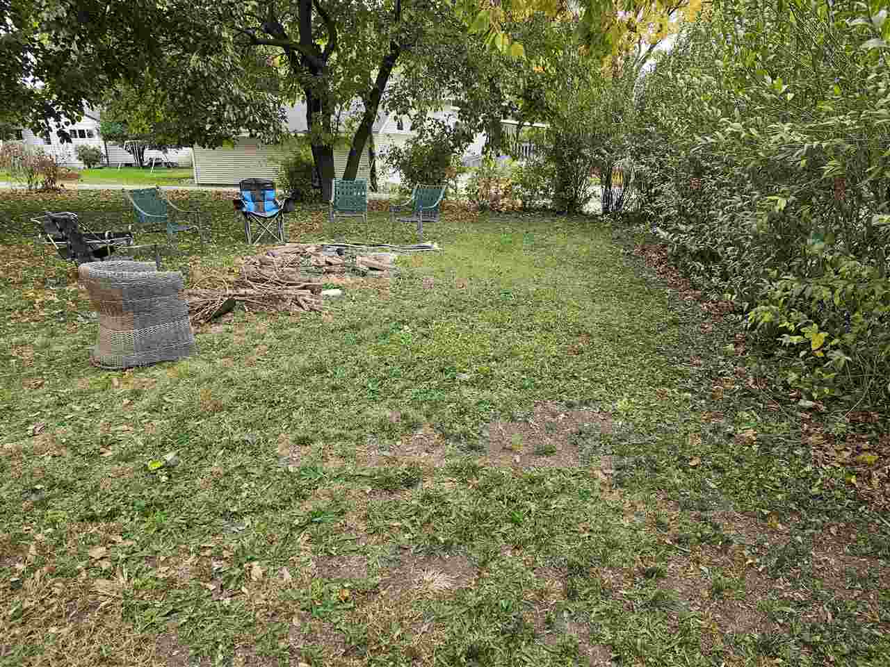 811 S 5th Street Fairfield IA 52556