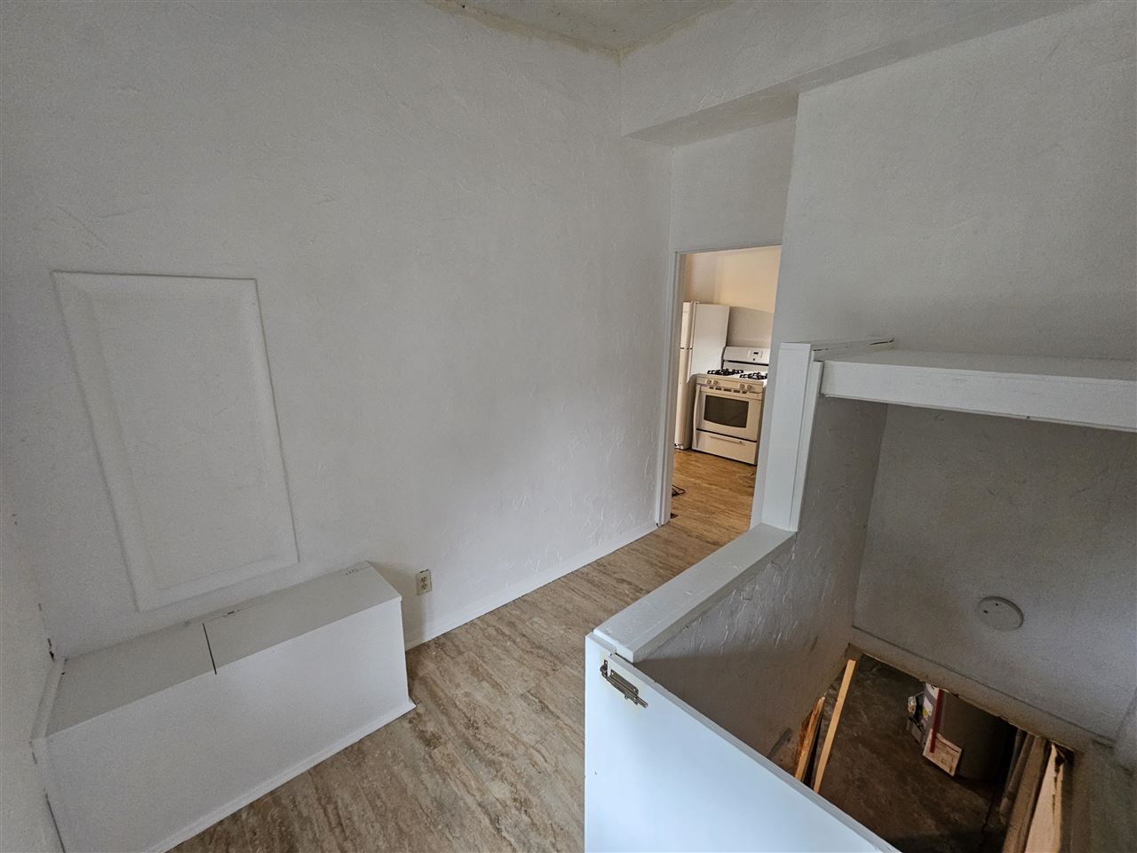 811 S 5th Street Fairfield IA 52556