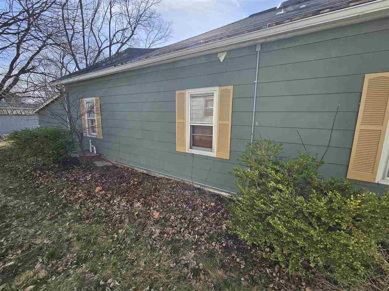 811 S 5th Street Fairfield IA 52556