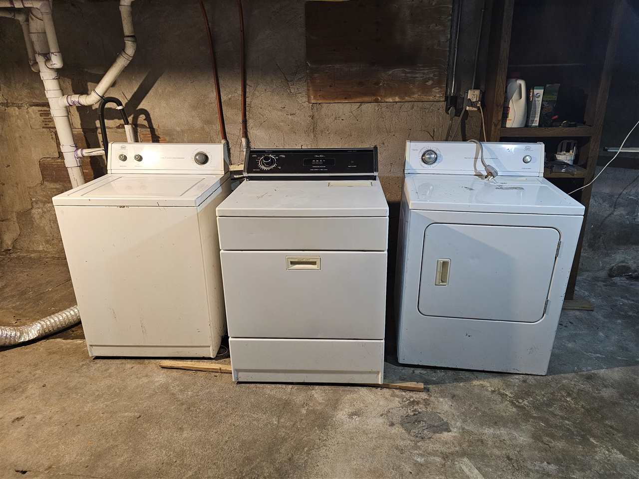 811 S 5th Street Fairfield IA 52556