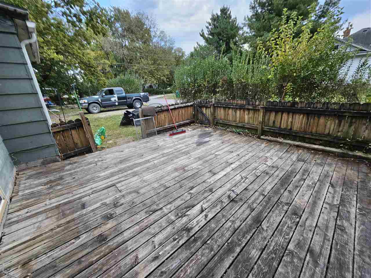 811 S 5th Street Fairfield IA 52556