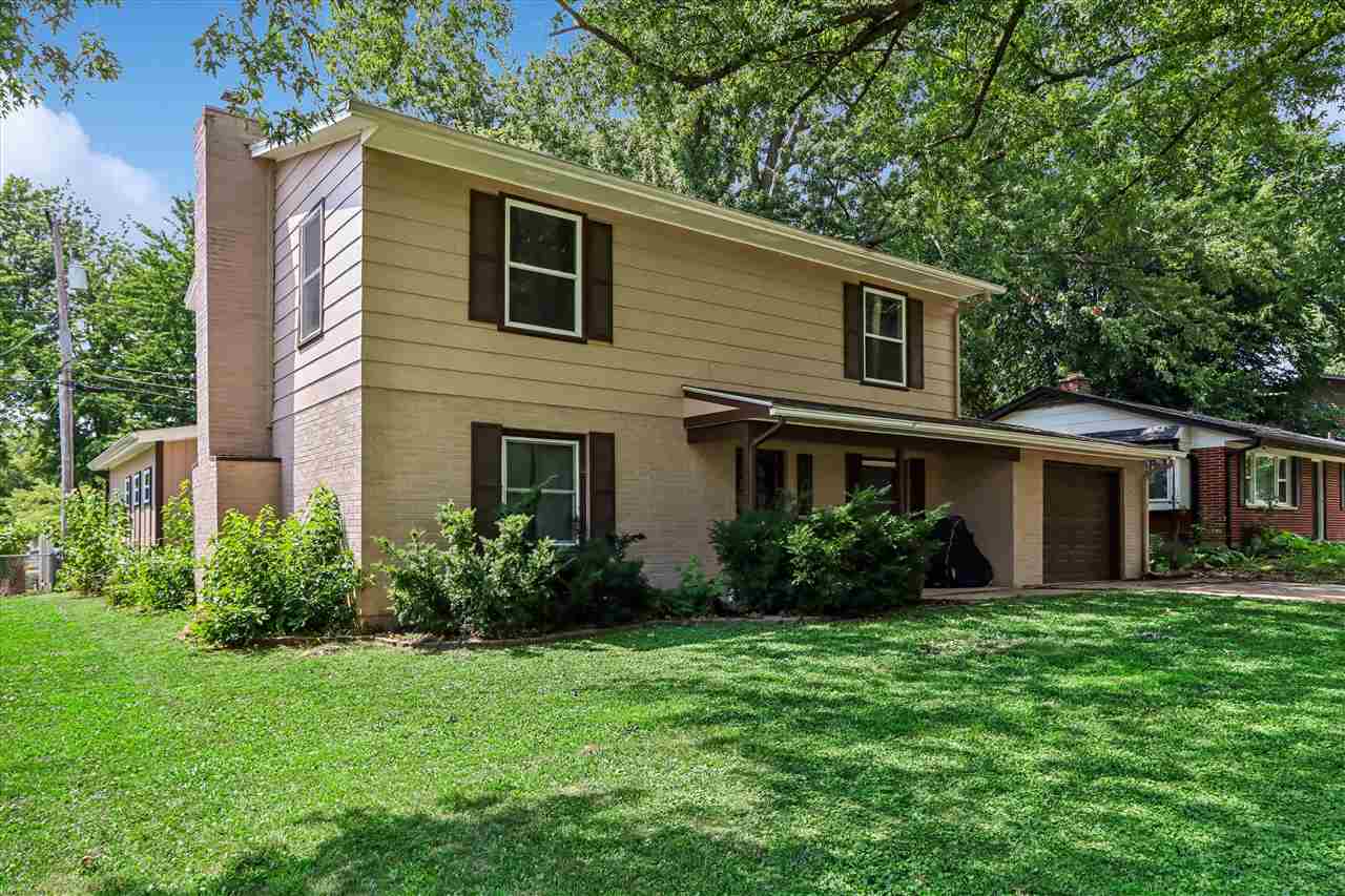 704 14th Avenue Coralville IA 52241
