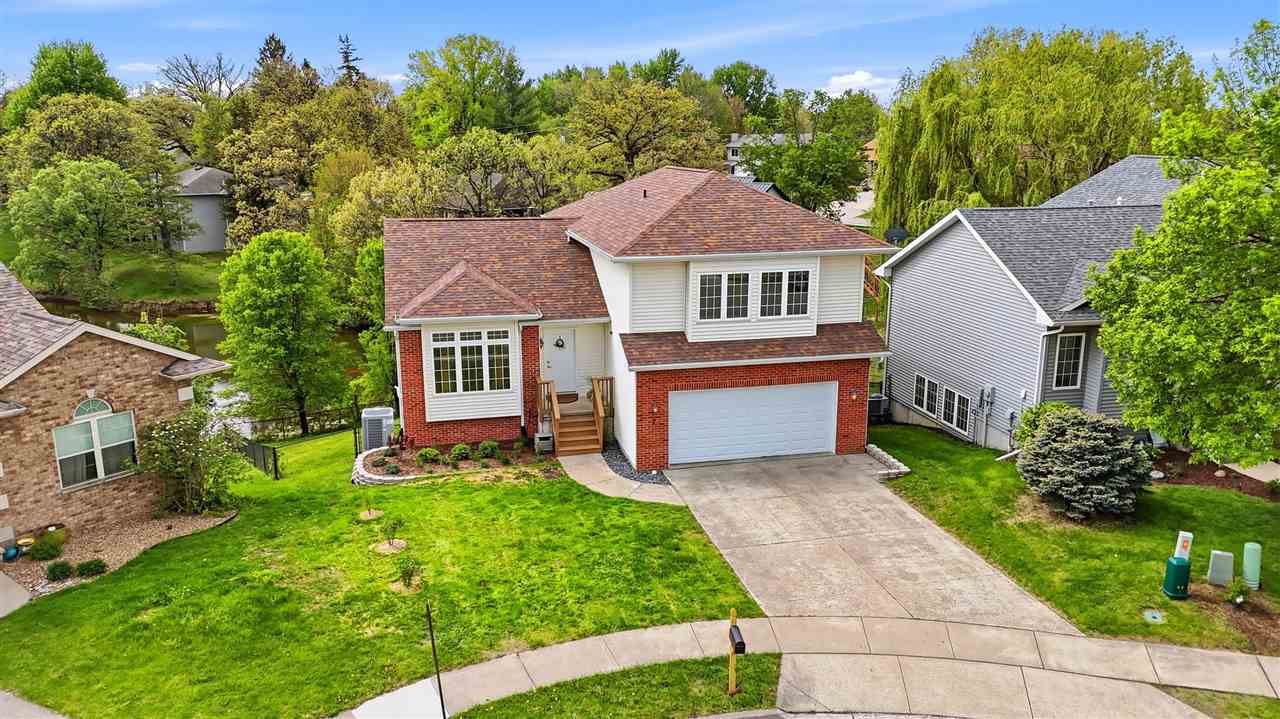7 Ambrose Court Coralville IA 52241